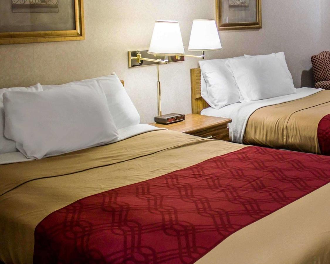 Econo Lodge Wooster - thumb 18