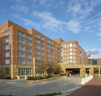 Kingsgate Hotel and Conference Center at the University of Cincinnati - Tourism Bookings