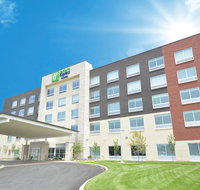 Holiday Inn Express  Suites Toledo West - Tourism Bookings