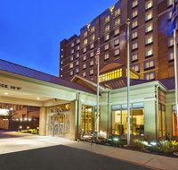 Hilton Garden Inn Cleveland Downtown - Tourism Bookings