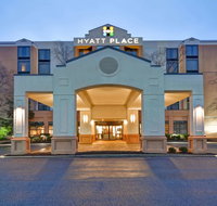 Hyatt Place Columbus Worthington - Tourism Bookings