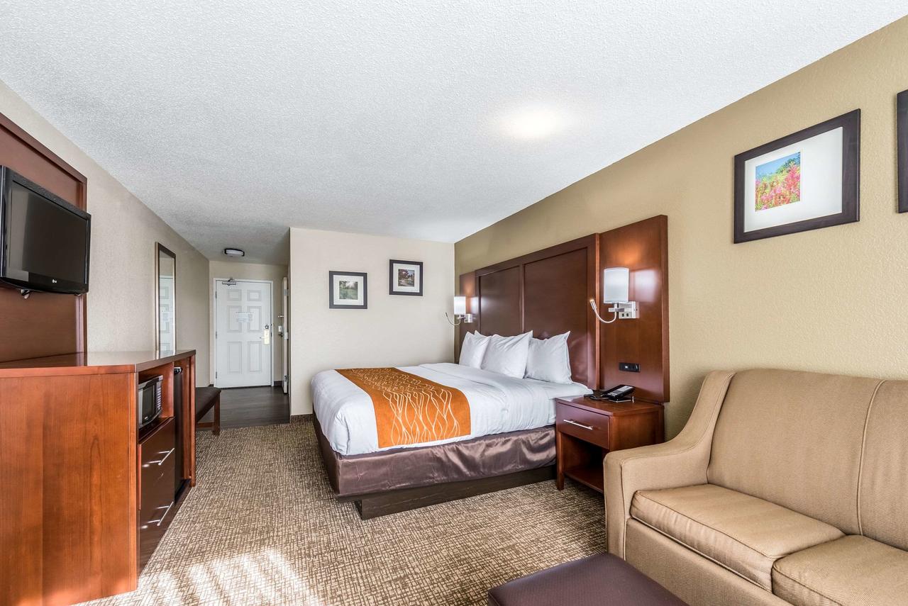 Comfort Inn & Suites Dayton North - thumb 29