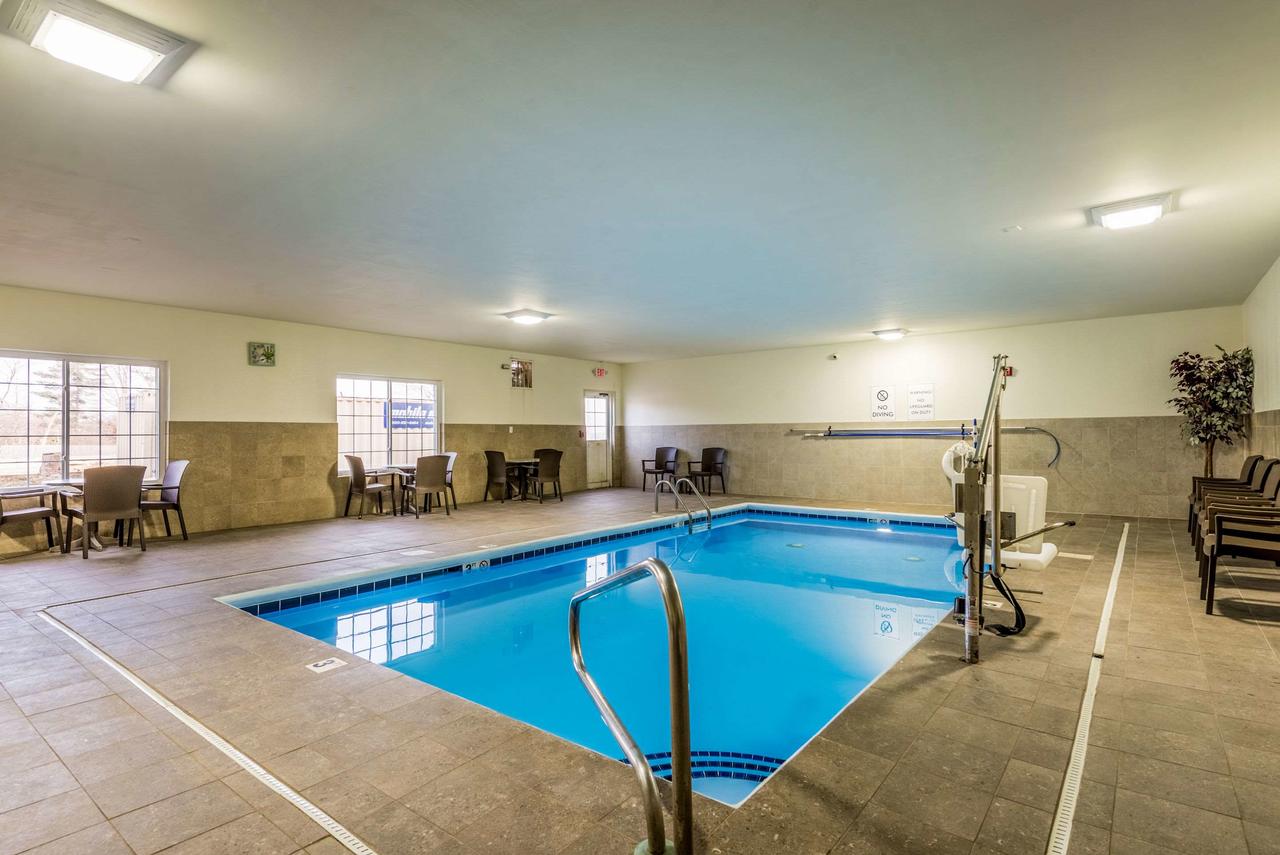 Comfort Inn & Suites Dayton North - thumb 8