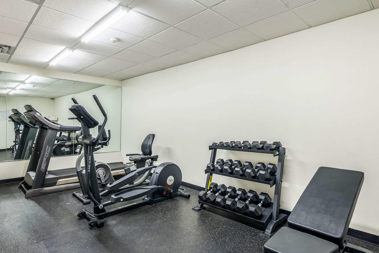 Comfort Inn & Suites Dayton North - thumb 27