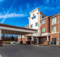 Comfort Inn  Suites Dayton North - Tourism Bookings