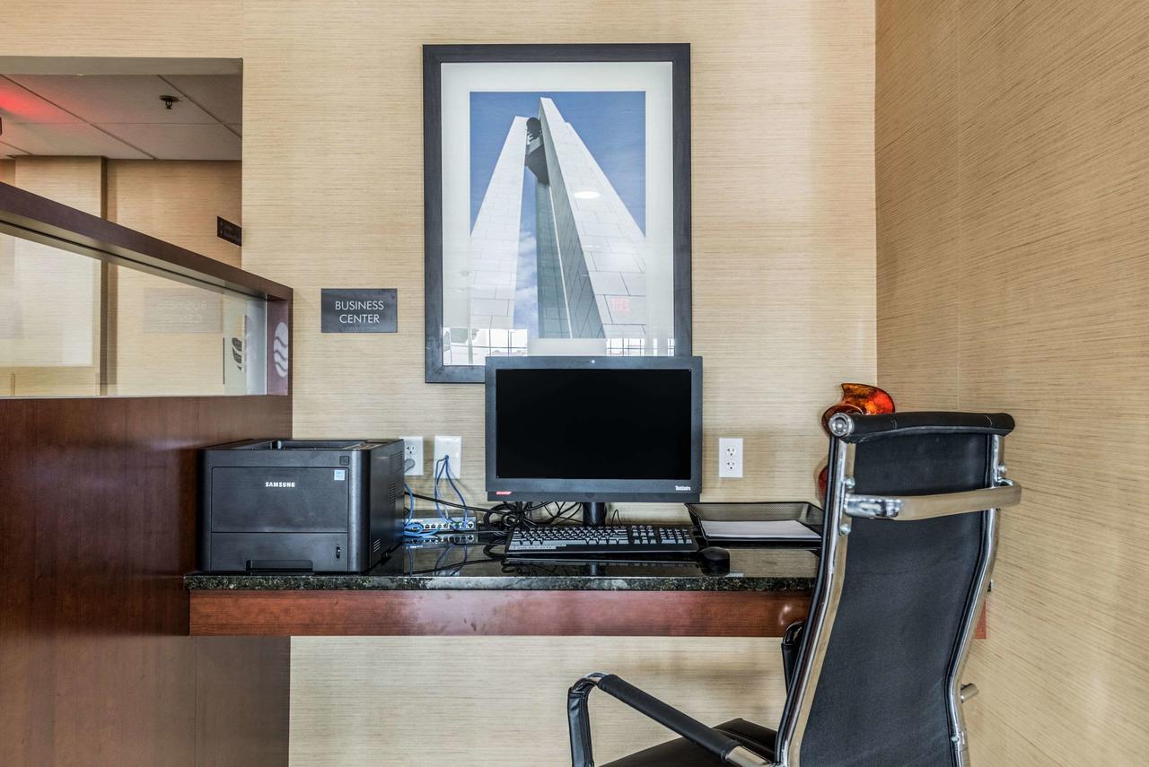 Comfort Inn & Suites Dayton North - thumb 11