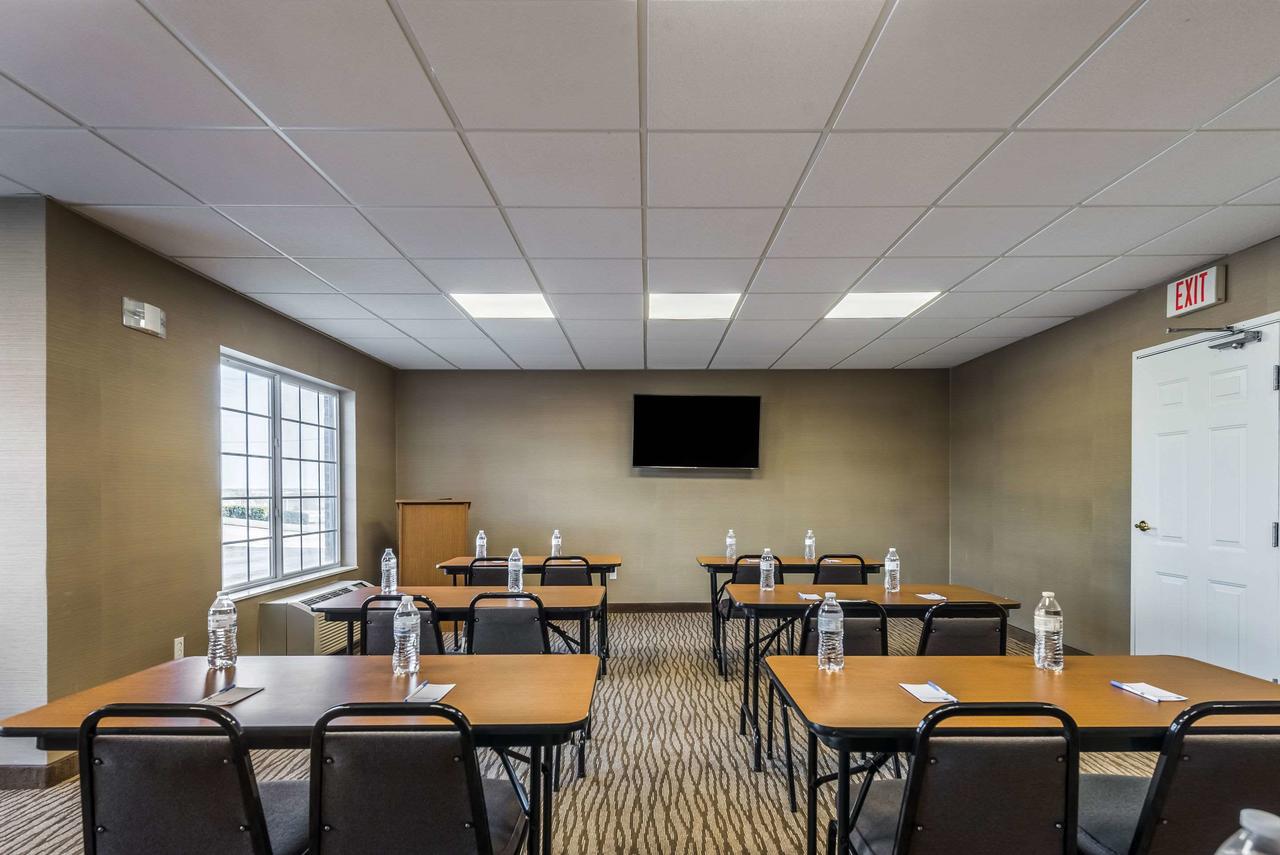 Comfort Inn & Suites Dayton North - thumb 44