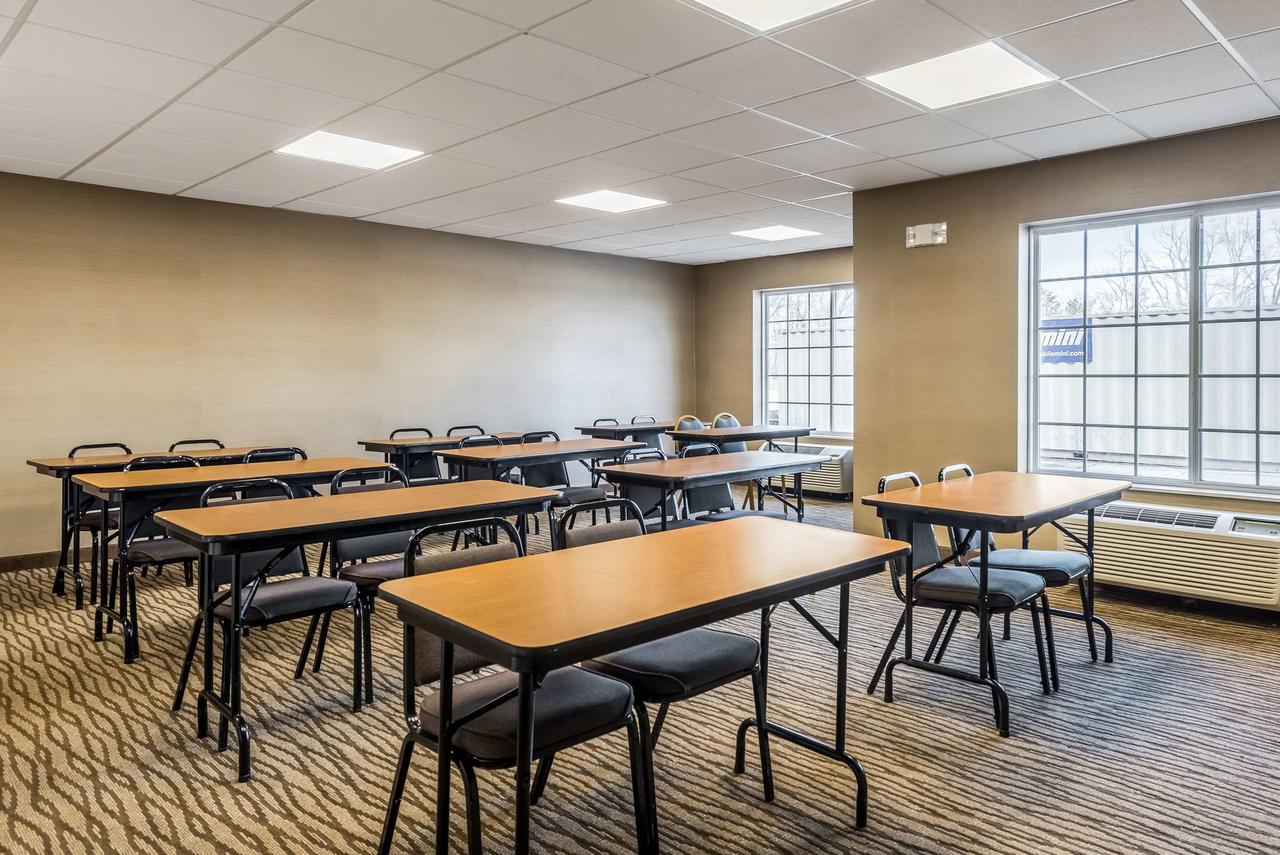 Comfort Inn & Suites Dayton North - thumb 18