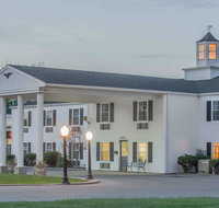 Knights Inn Sandusky - Tourism Bookings