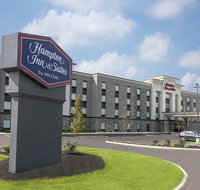 Hampton Inn  Suites Xenia Dayton - Tourism Bookings