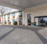 Quality Inn Milan-Sandusky - Tourism Bookings