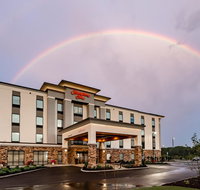 Hampton Inn Madison OH - Tourism Bookings