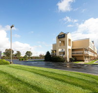 Red Lion Inn  Suites Dayton - Tourism Bookings