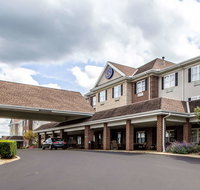 Comfort Suites Hotel and Conference Center - Tourism Bookings