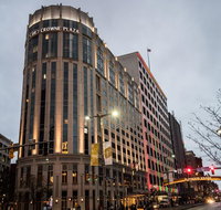 Crowne Plaza Cleveland at Playhouse Square - Tourism Bookings