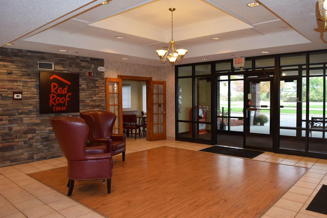 Red Roof Inn Boardman - thumb 7