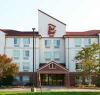 Red Roof Inn Boardman - Tourism Bookings