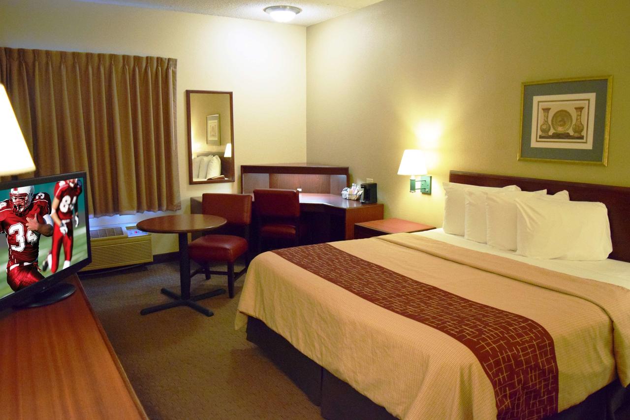 Red Roof Inn Boardman - thumb 8