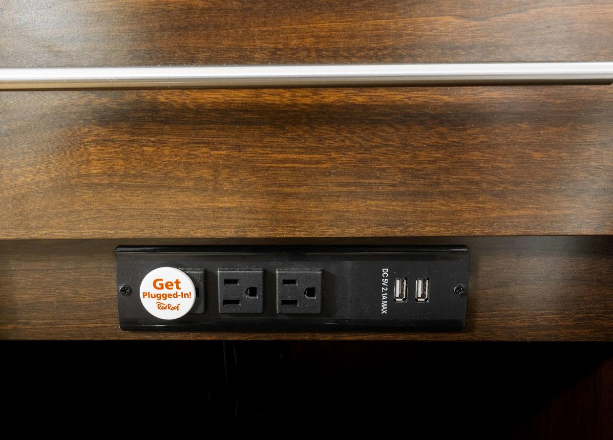 Red Roof Inn Boardman - thumb 2