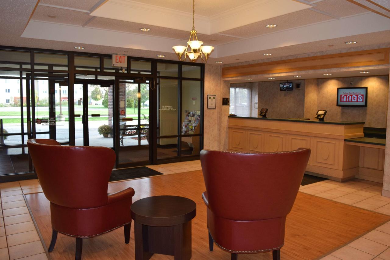 Red Roof Inn Boardman - thumb 3