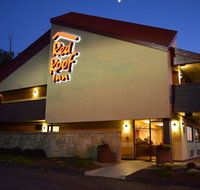 Red Roof Inn St. Clairsville - Wheeling West - Tourism Bookings