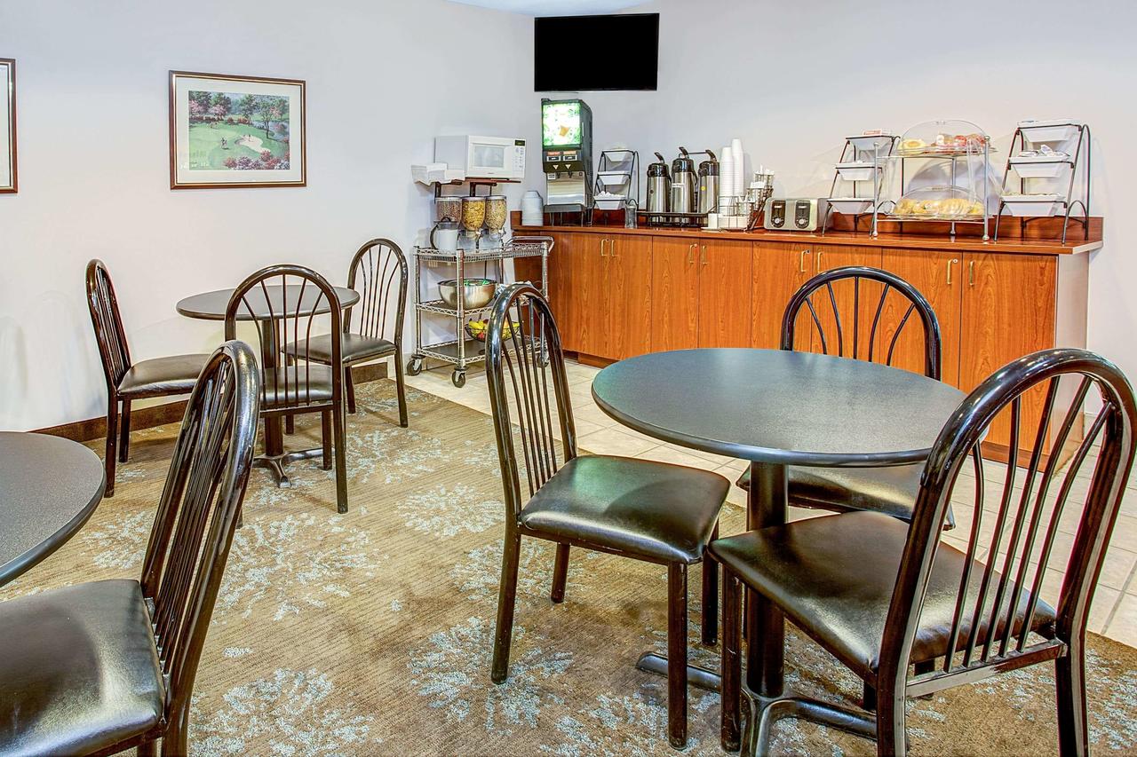 Microtel Inn & Suites By Wyndham Mason - thumb 7