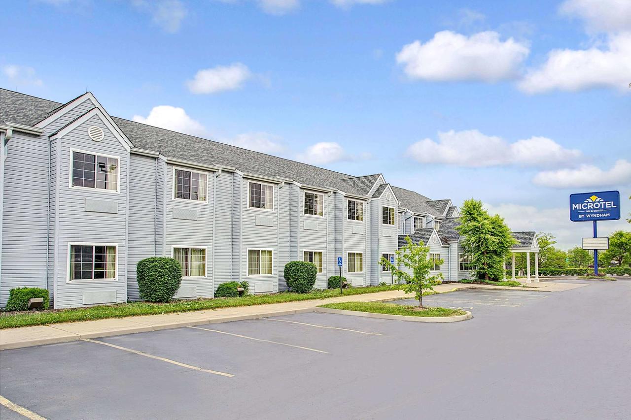 Microtel Inn & Suites By Wyndham Mason - thumb 14