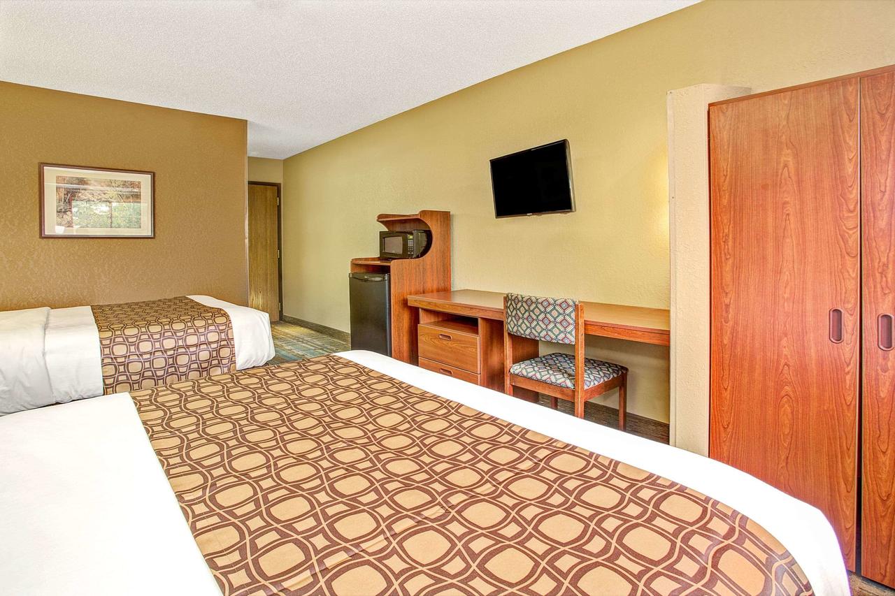 Microtel Inn & Suites By Wyndham Mason - thumb 21