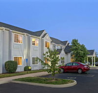 Microtel Inn  Suites by Wyndham Mason - Tourism Bookings
