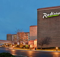 Radisson Cleveland Airport - USA Accommodation