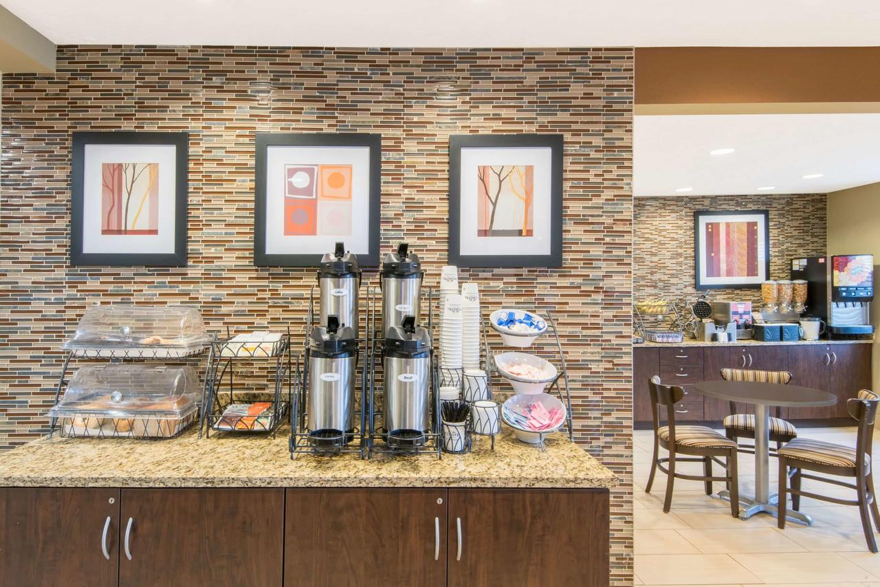 Microtel Inn And Suites North Canton - thumb 21