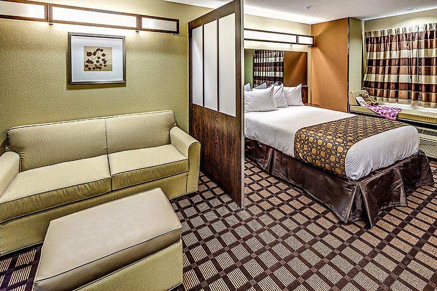 Microtel Inn And Suites North Canton - thumb 11