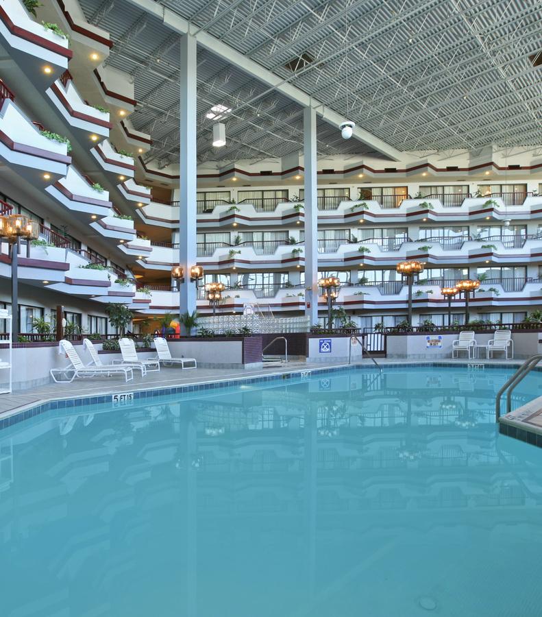 Howard Johnson By Wyndham Lima - thumb 29