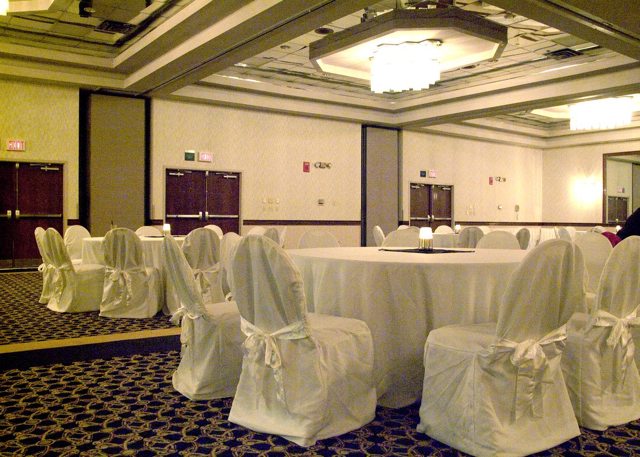 Howard Johnson By Wyndham Lima - thumb 13