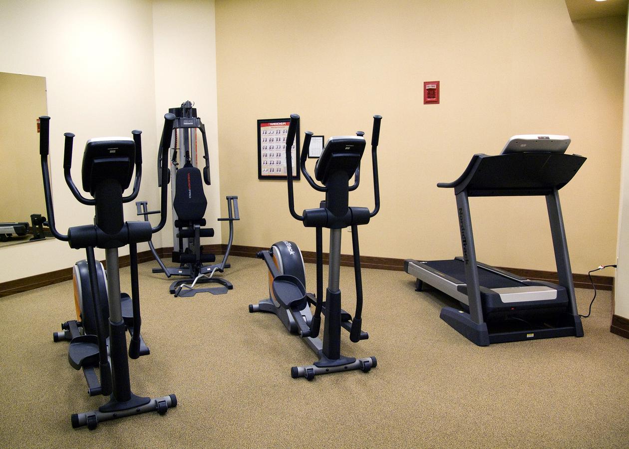 Howard Johnson By Wyndham Lima - thumb 17