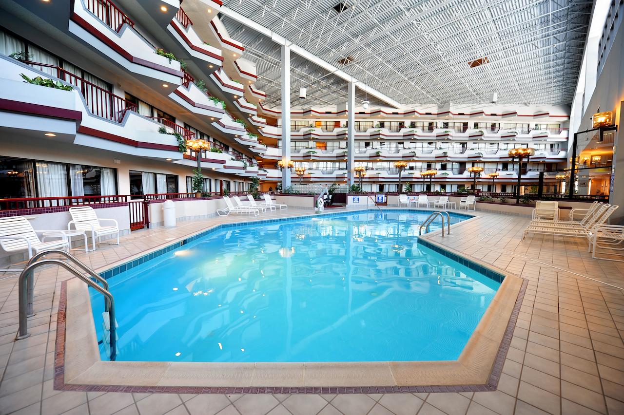 Howard Johnson By Wyndham Lima - thumb 11