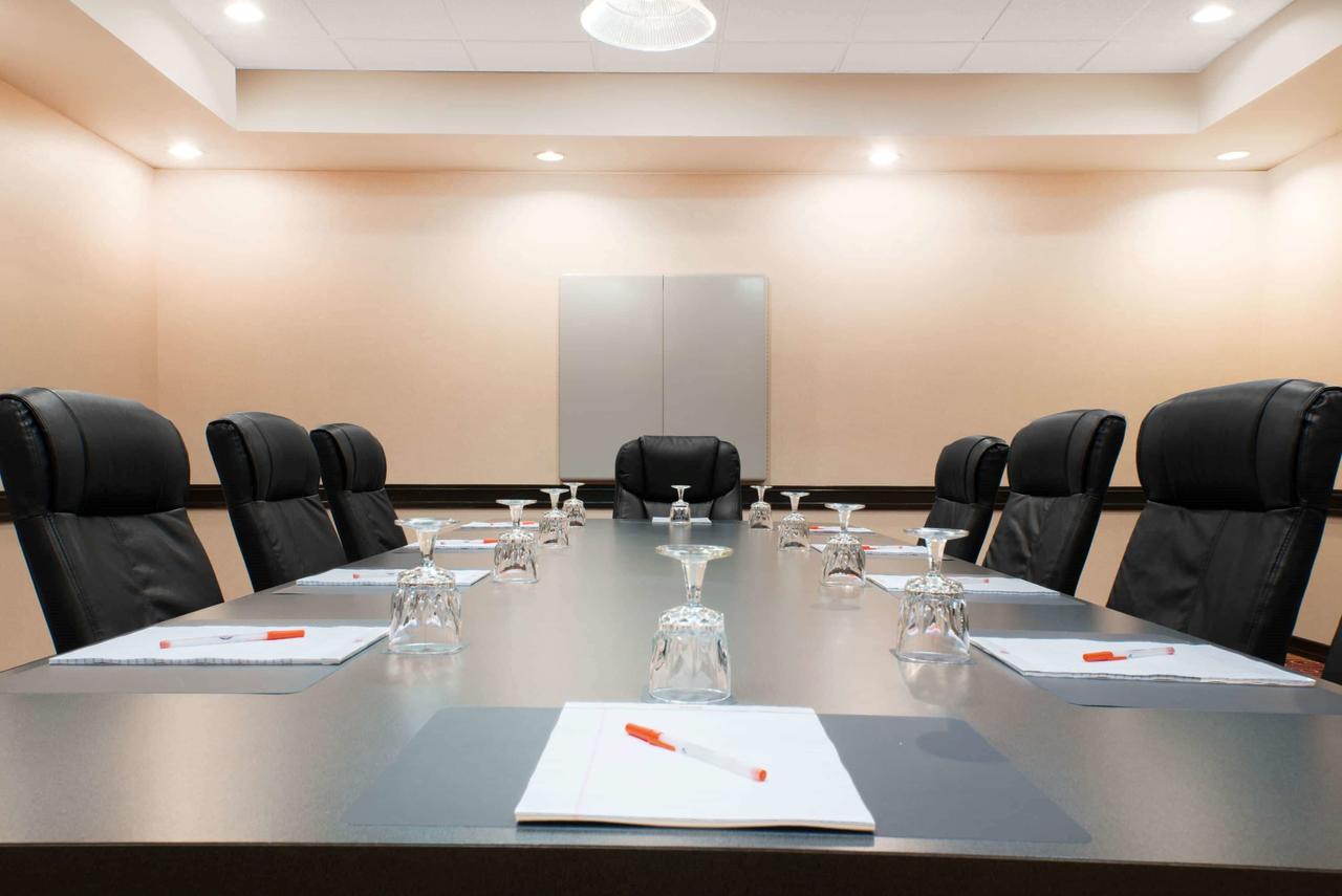 Howard Johnson By Wyndham Lima - thumb 44