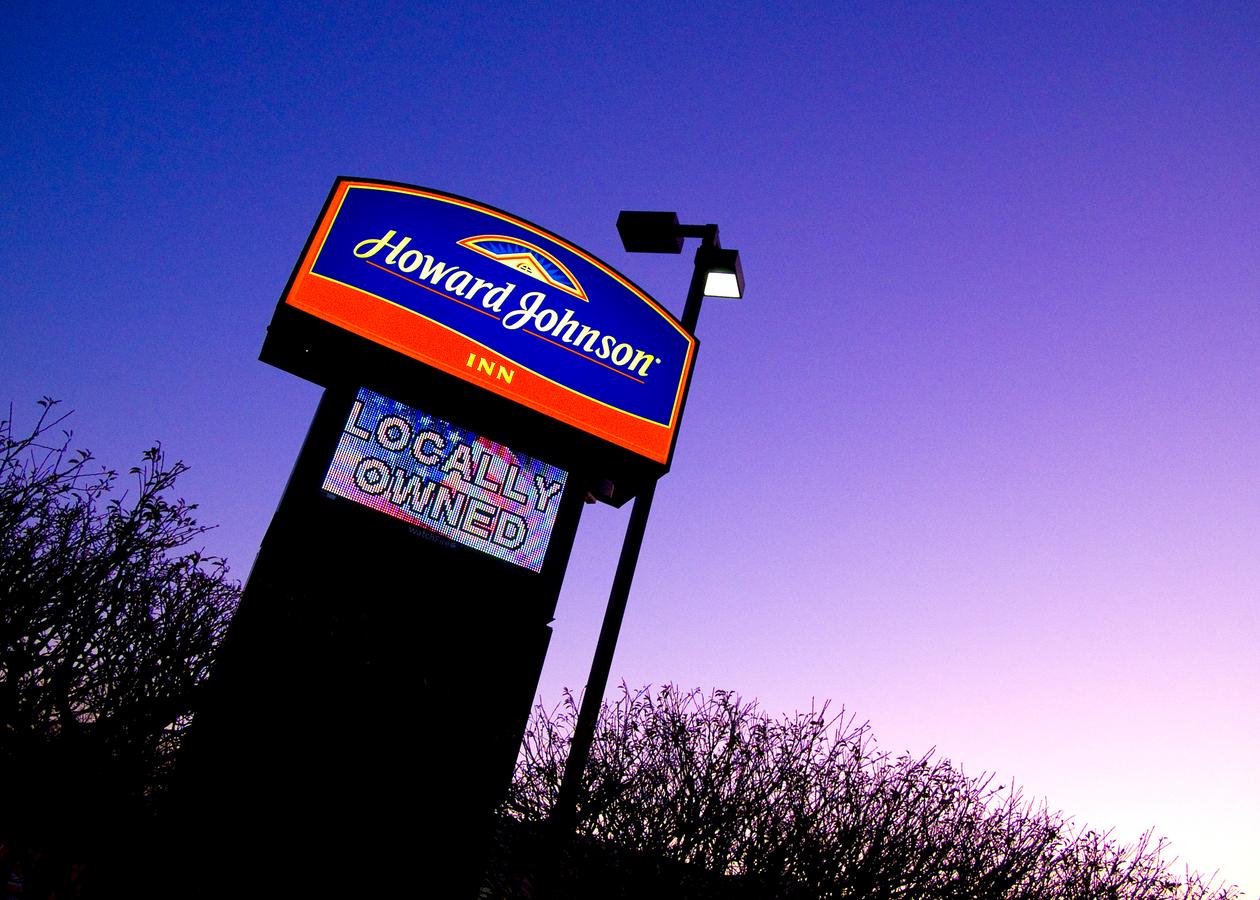 Howard Johnson By Wyndham Lima - thumb 20