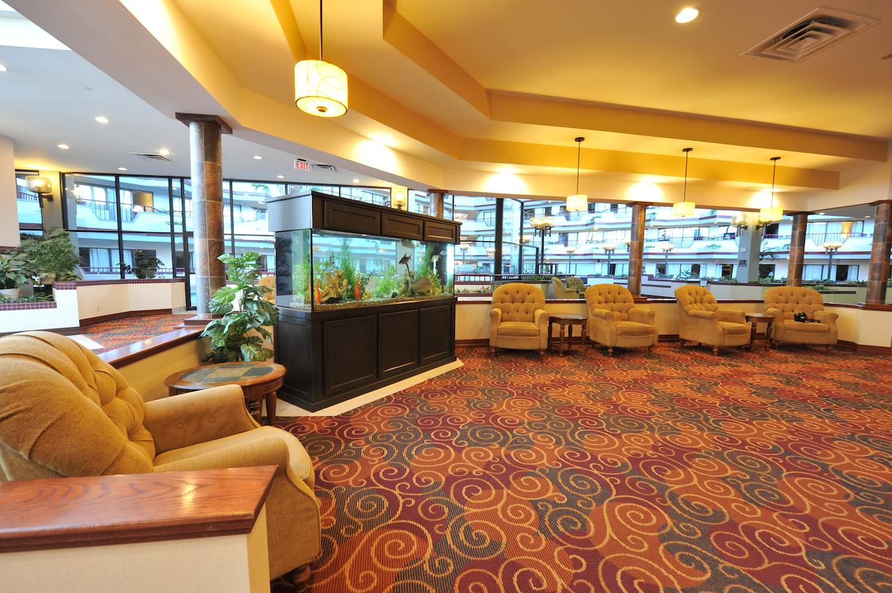 Howard Johnson By Wyndham Lima - thumb 22