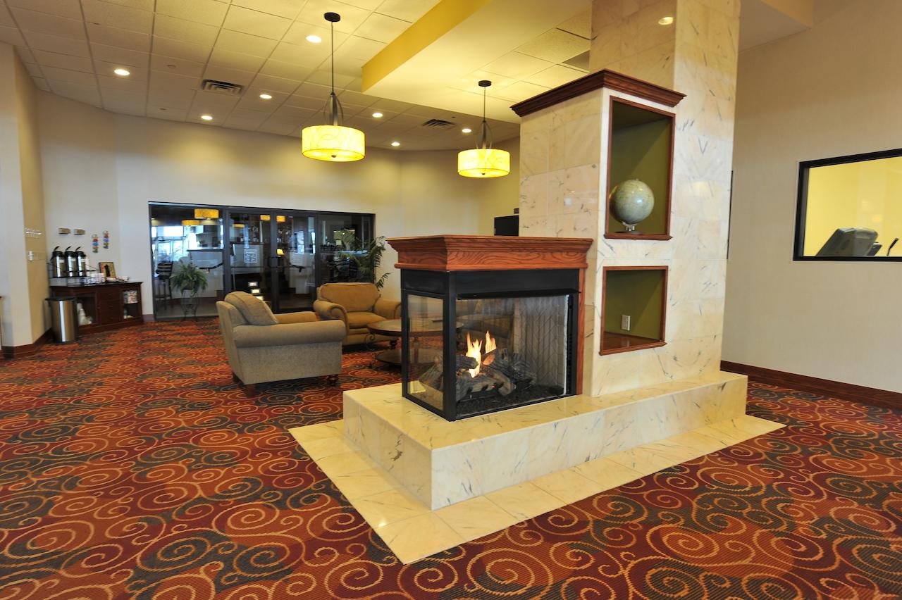 Howard Johnson By Wyndham Lima - thumb 33