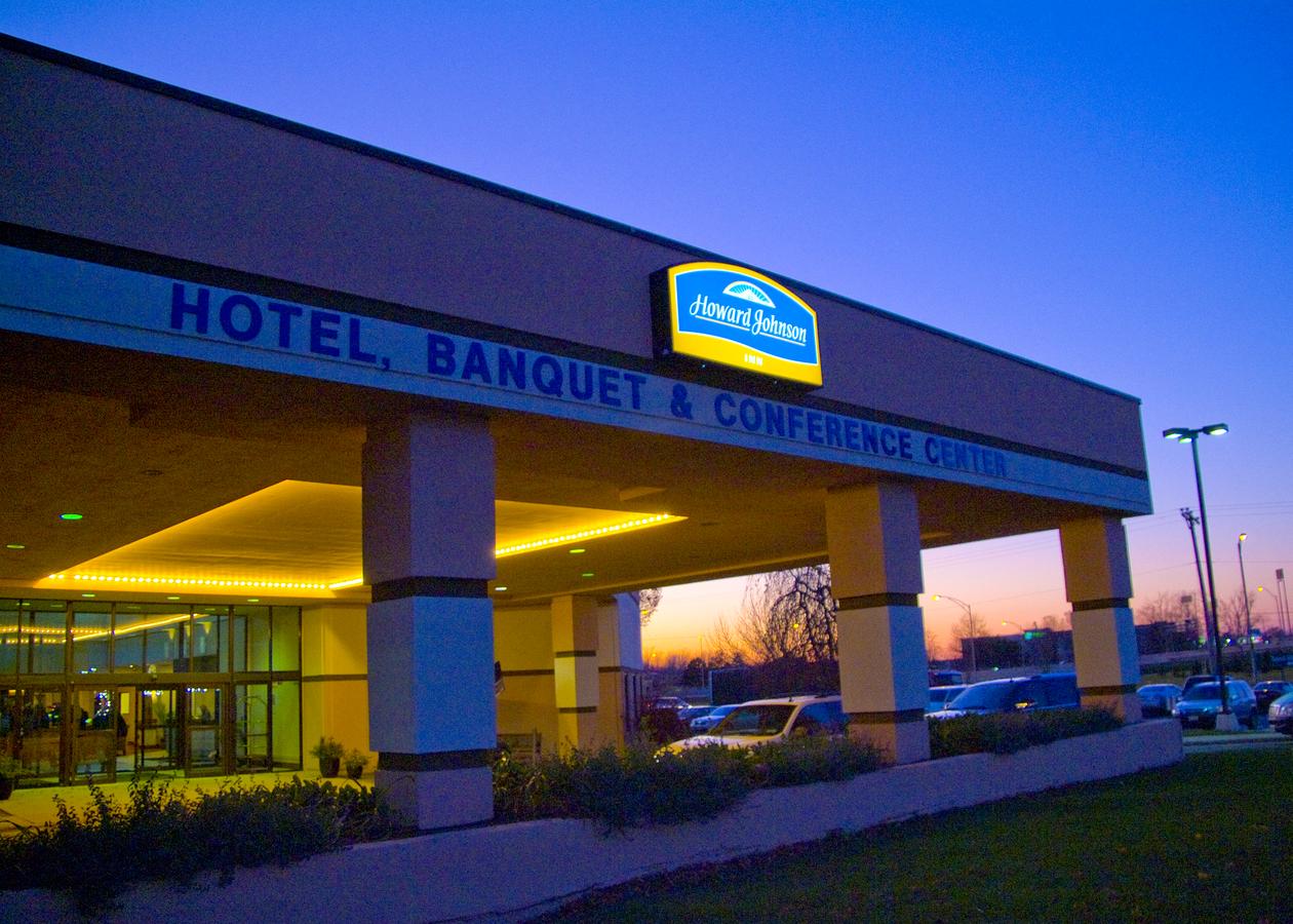 Howard Johnson By Wyndham Lima - thumb 15