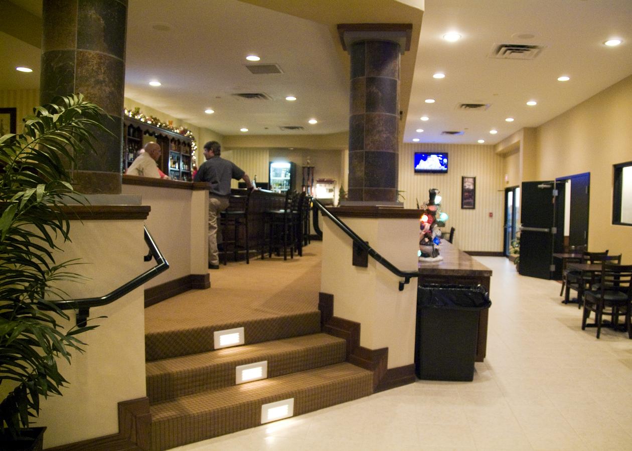 Howard Johnson By Wyndham Lima - thumb 32