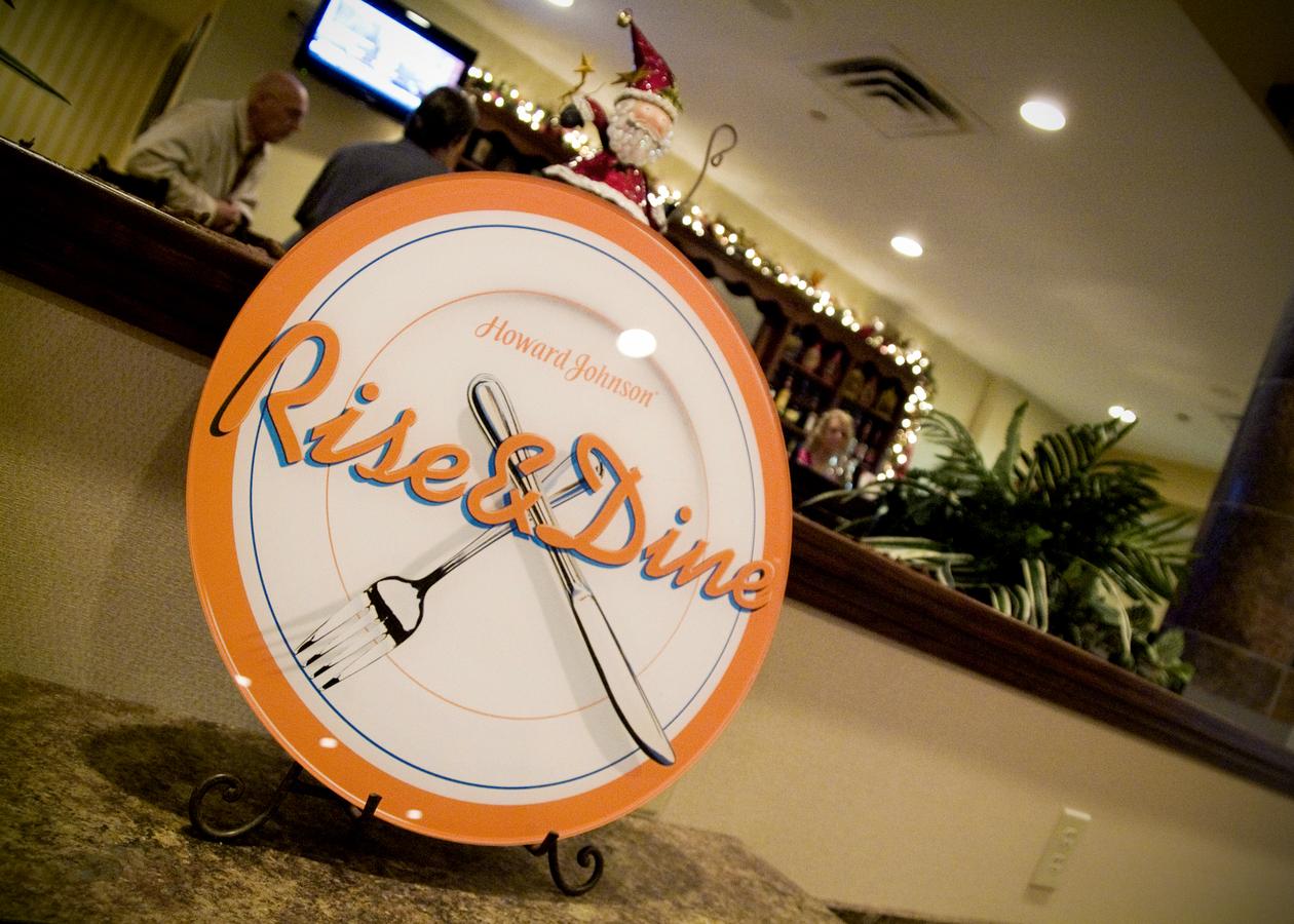 Howard Johnson By Wyndham Lima - thumb 14