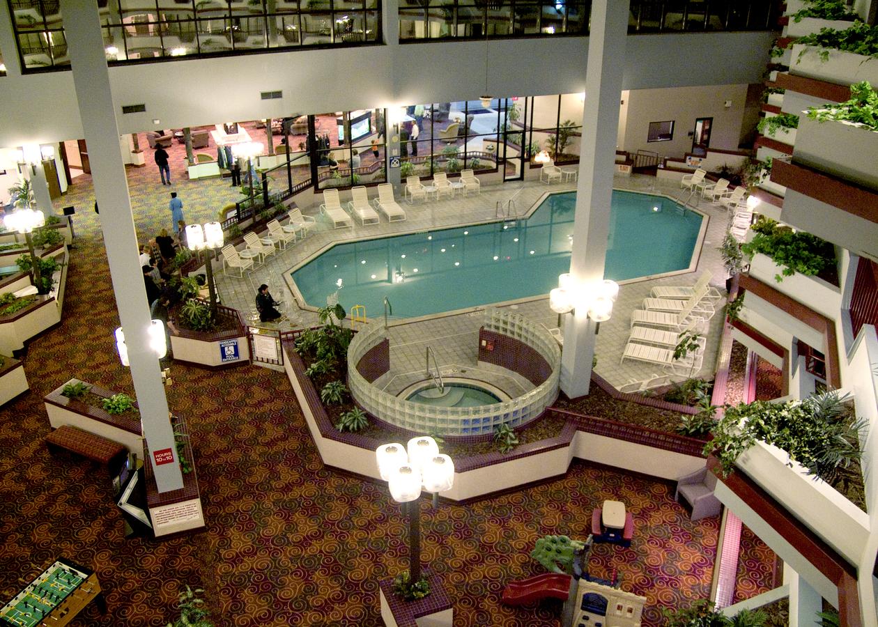 Howard Johnson By Wyndham Lima - thumb 25