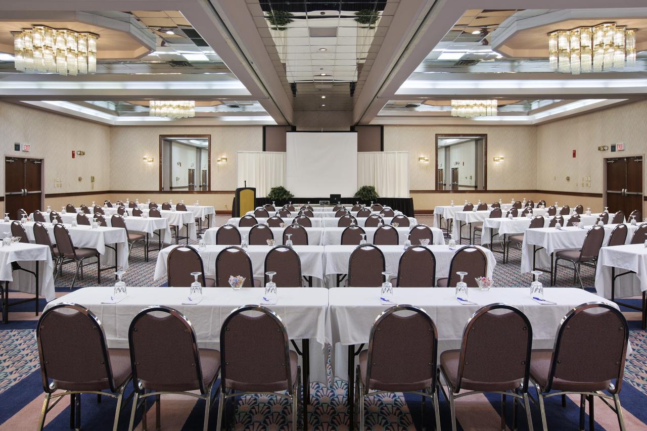 Howard Johnson By Wyndham Lima - thumb 5