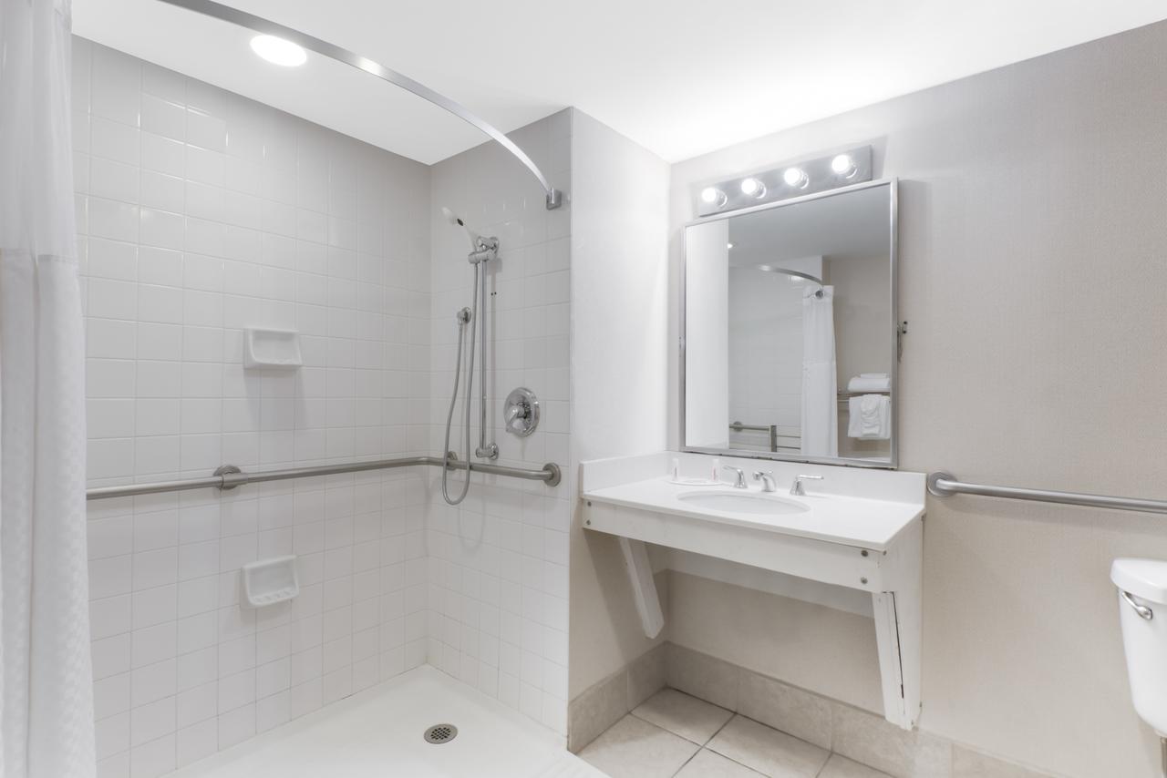 Howard Johnson By Wyndham Lima - thumb 30