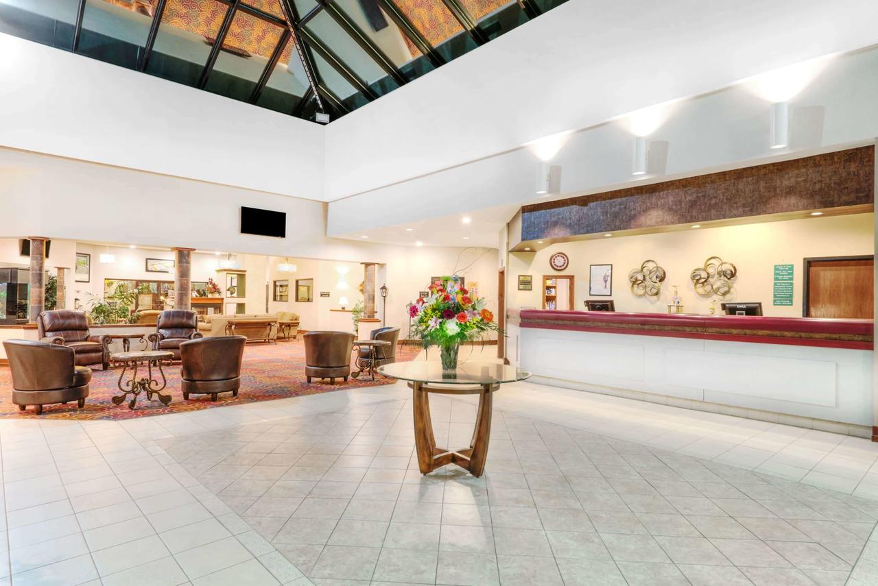 Howard Johnson By Wyndham Lima - thumb 43