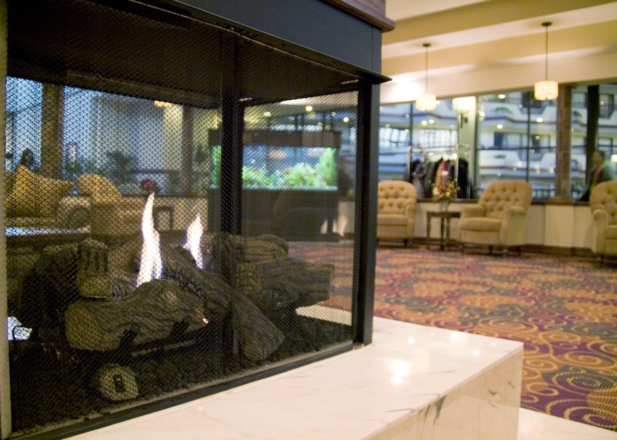 Howard Johnson By Wyndham Lima - thumb 31