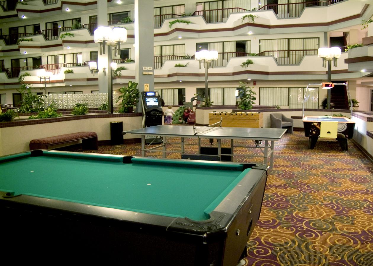 Howard Johnson By Wyndham Lima - thumb 23