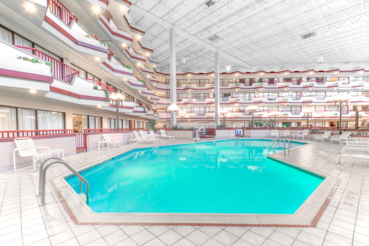 Howard Johnson By Wyndham Lima - thumb 2